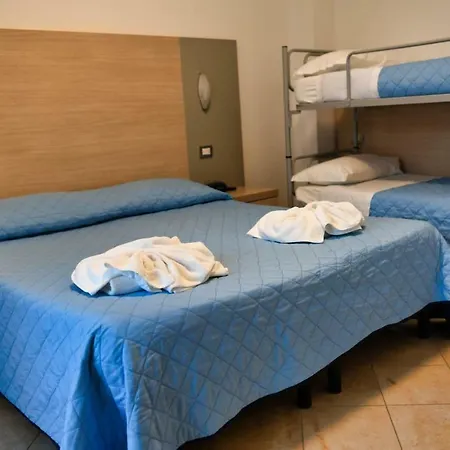 Hotel Etoile Rimini