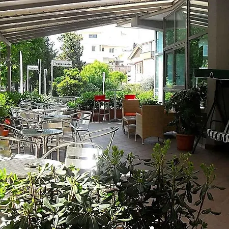 Etoile Szálloda Rimini