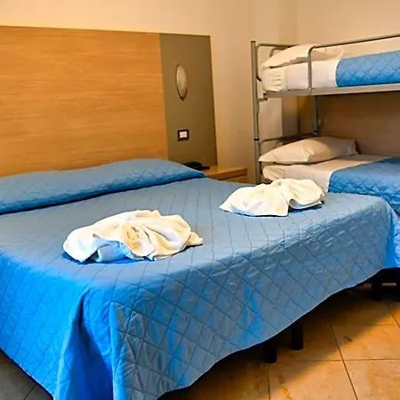 Etoile 3* Rimini