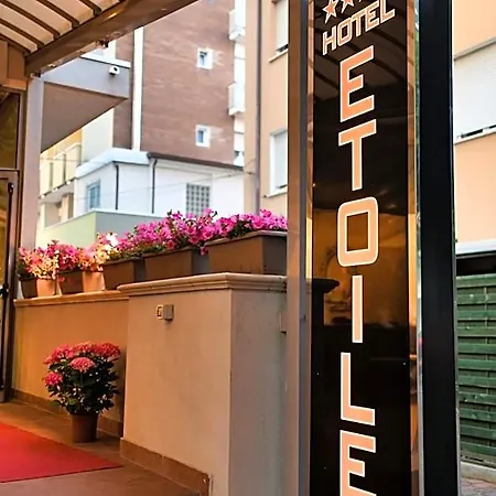 Etoile Rimini