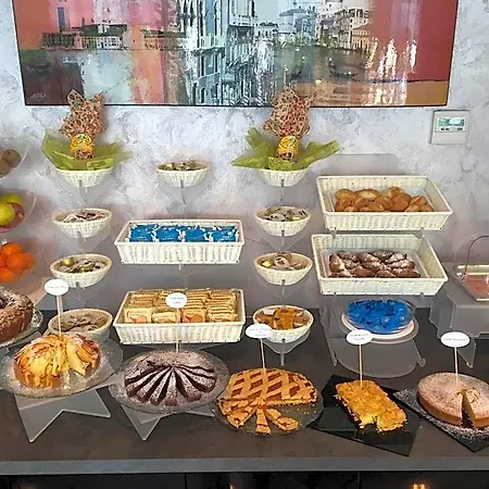 Etoile 3* Rimini