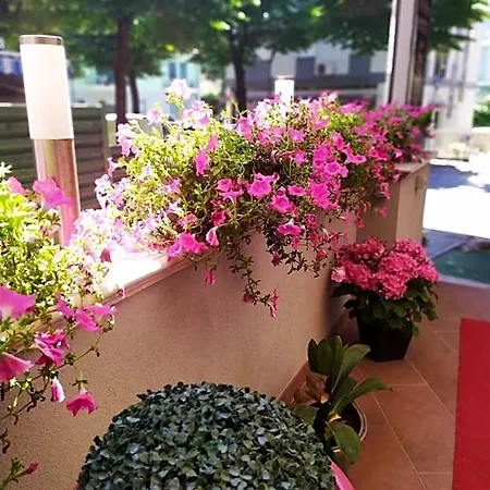 Hotel Etoile Rimini