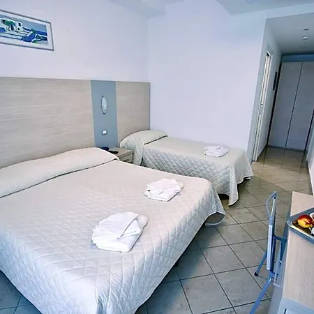 Hotel Etoile Rimini