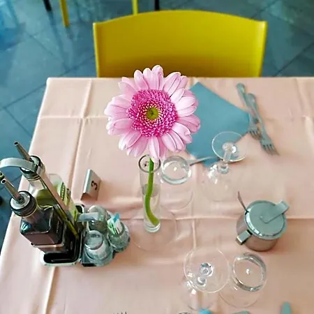 Hotel Etoile Rimini