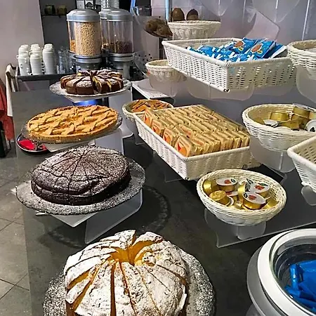 Etoile 3* Rimini