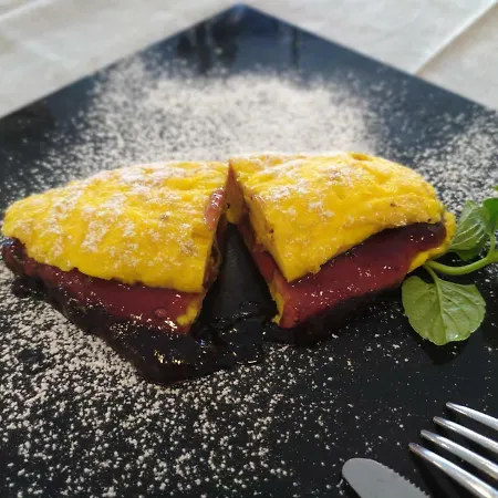 Etoile Szálloda Rimini