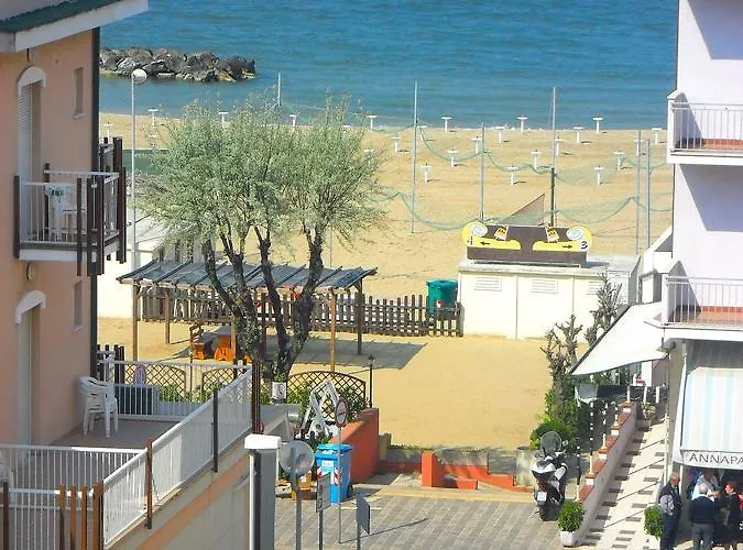 Etoile 3* Rimini