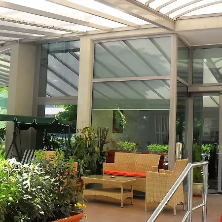 Hotel Etoile Rimini