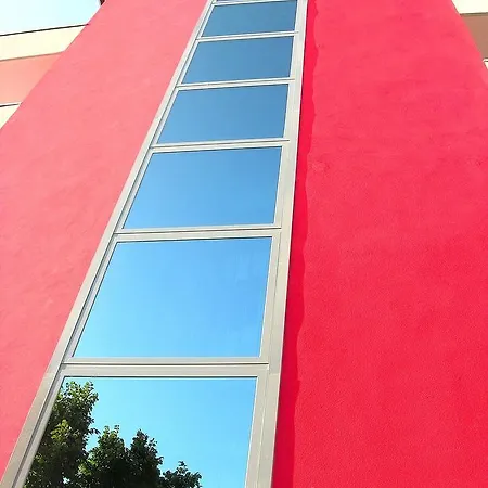 Szálloda Etoile 3*