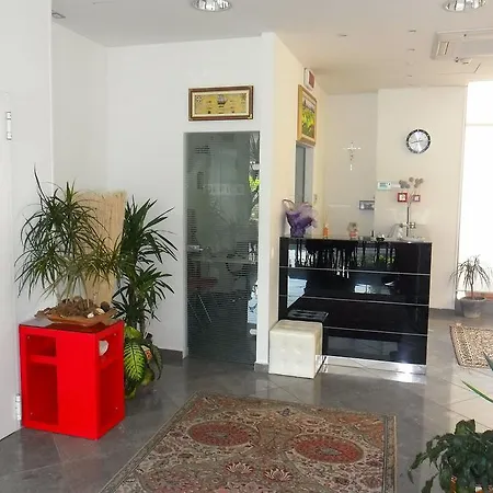 Etoile 3* Rimini