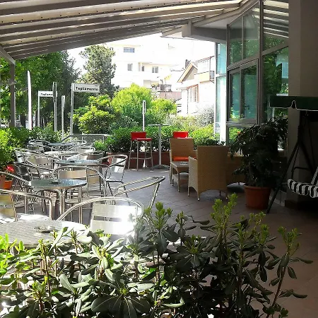 Etoile Hotel Rímini
