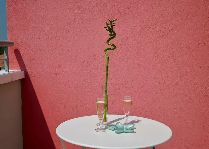 Etoile 3* רימיני