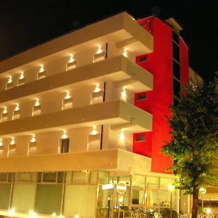 Etoile Hotel