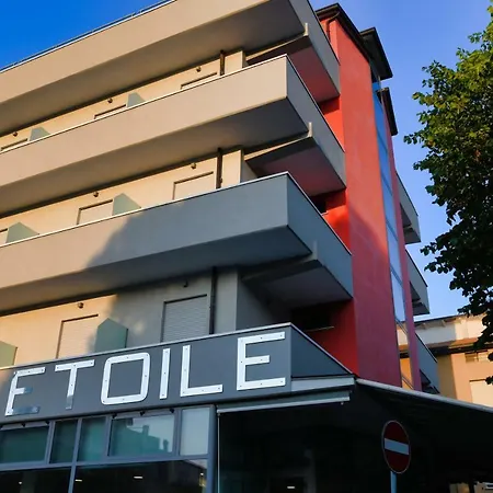 호텔 Etoile 3*