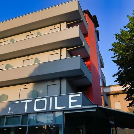 Etoile 호텔
