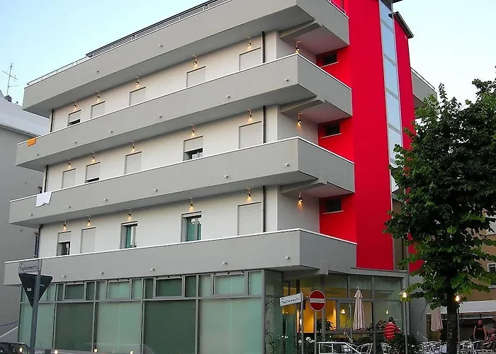 Hotel Etoile