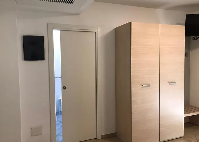 Etoile Hotel Rimini