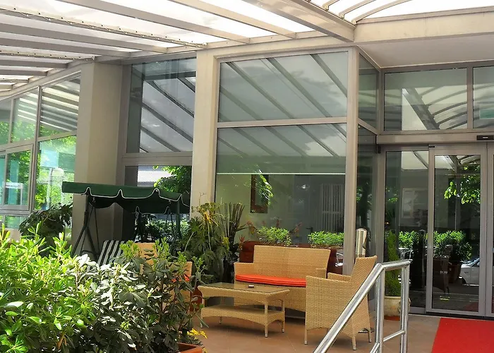 Hotel Etoile Rimini