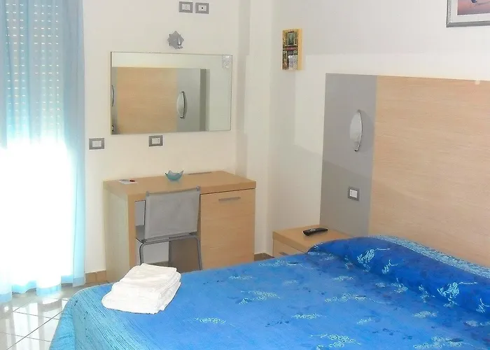 Hotel Etoile Rimini