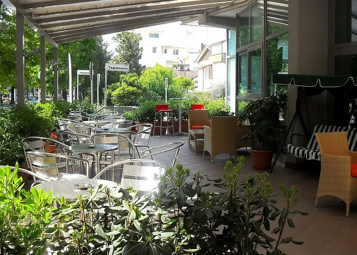 Etoile Hotel Rimini