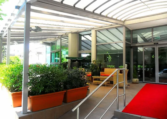Etoile 3* Rimini