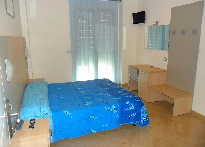 Hotel Etoile