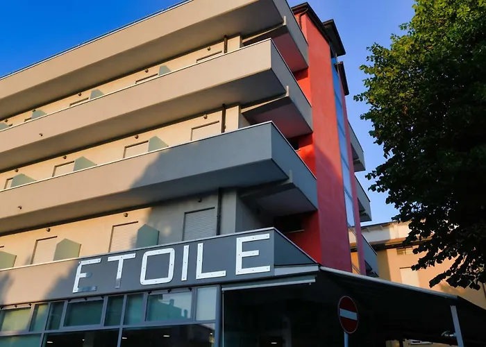 Hotel Etoile 3*