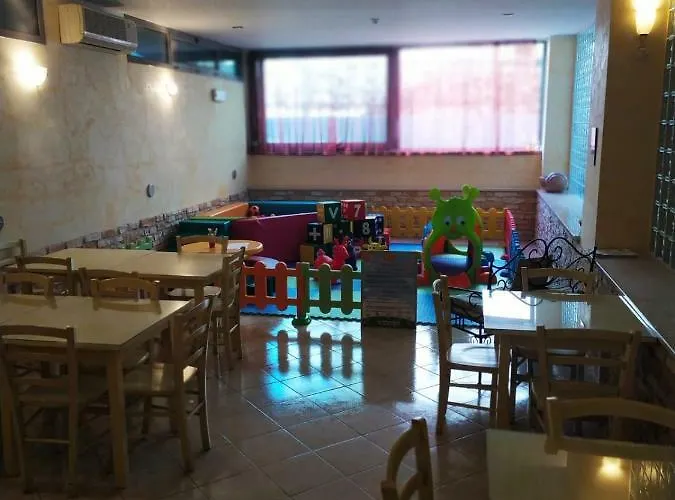 Hotel Etoile Rimini