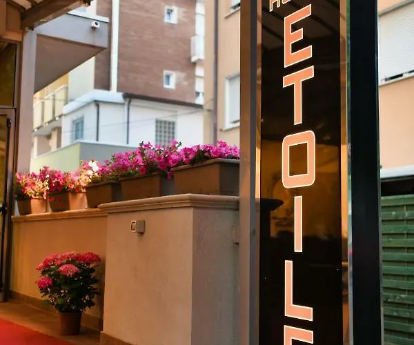 Etoile Rimini