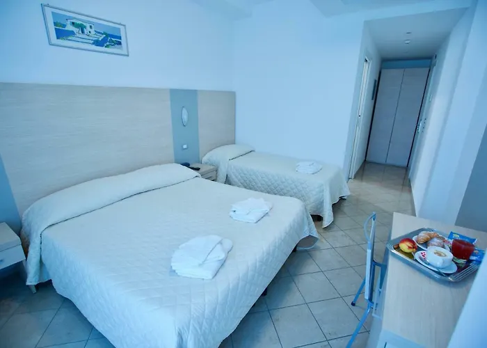 Hotel Etoile 3*