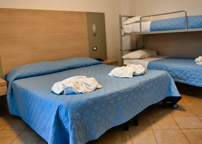 Hotel Etoile Rimini