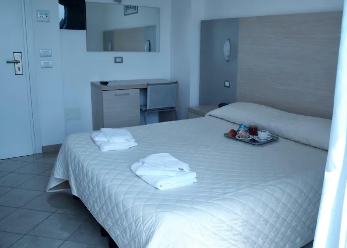 Hotel Etoile Rimini
